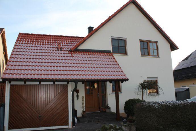 Einfamilienhaus mit Terrasse und Garten in Schwarzenbruck Schwarzenbruck