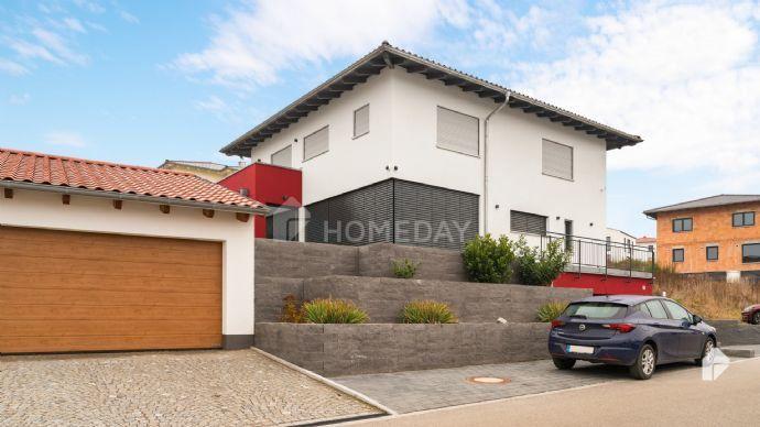 Einziehen und Wohlfühlen - Modernes Einfamilienhaus mit luxuriöser Ausstattung in Wenzenbach Bergen auf Rügen