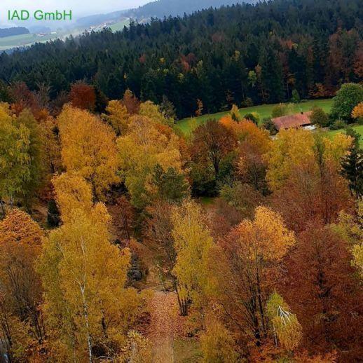 Haus mit 8 Wohneinheiten und einem weiter bebaubaren Grundstück im Bayerischen Wald Bergen auf Rügen