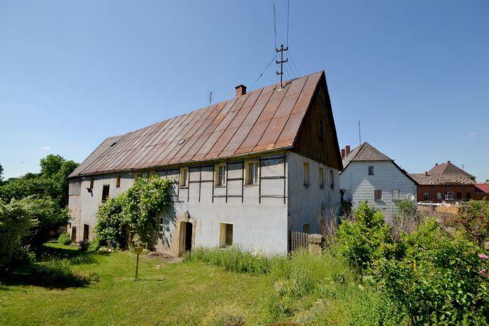 Historisches Bauernhaus Neustadt am Kulm