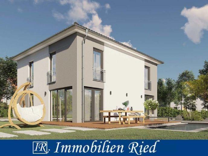 Großes und ruhiges Einfamilienhaus (Neubau) in Toplage in Starnberg im schönen Stadtteil Söcking Bergen auf Rügen