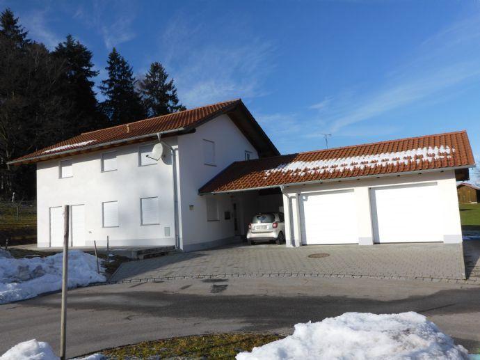 Neuwertiges Einfamilienhaus nähe Passau zu verkaufen Büchlberg
