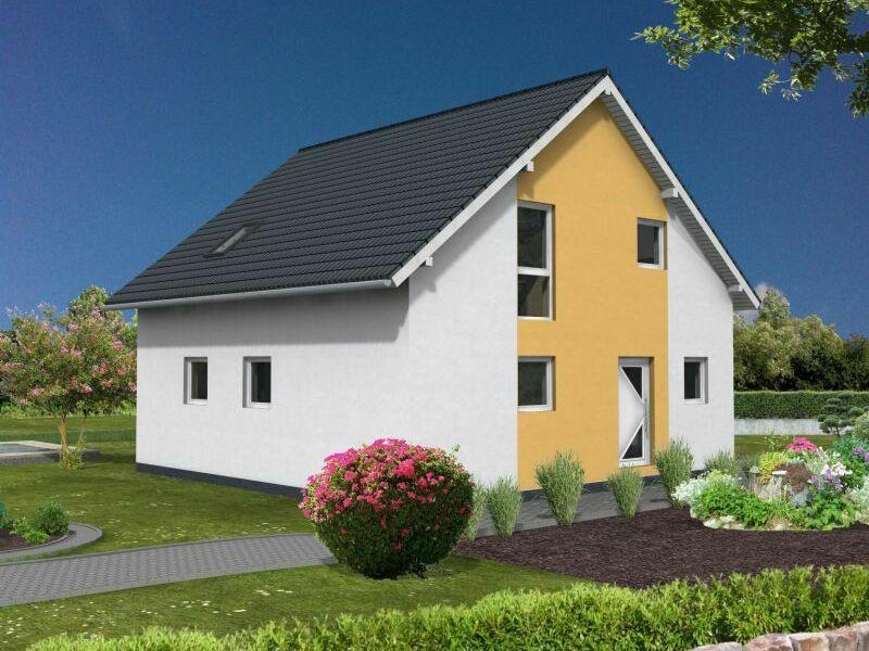 Neubau: Gemütliches Wohnen mit viel Platz und zusätzlicher Einliegerwohnung Mudersbach