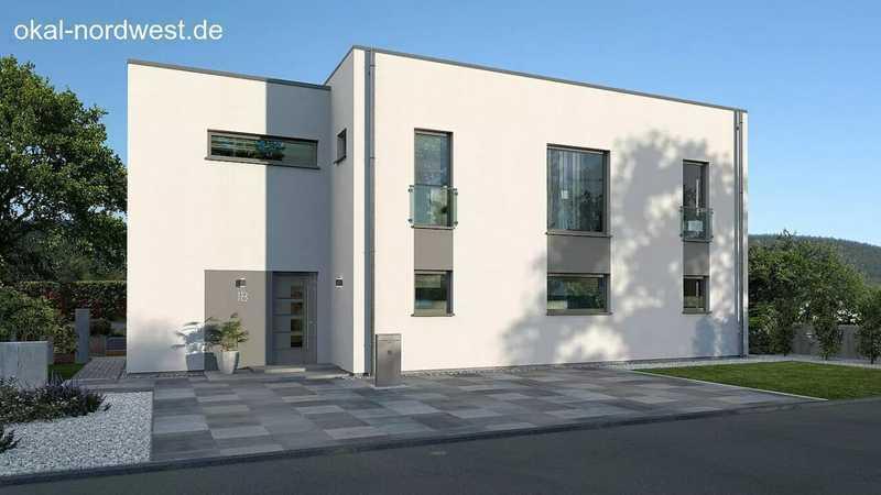 verwirklichen Sie Ihr Traumhaus mit OKAL Paderborn