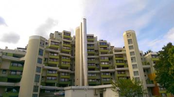 IMA-Immobilien bietet eine 3 Zimmer Wohnung in OG Uffhofen