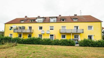 Mehrfamilienhaus als Renditeobjekte mit 12 Wohneinheiten