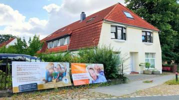 TOP Lage! Gepflegtes Mehrfamilienhaus im Herzen von Achim