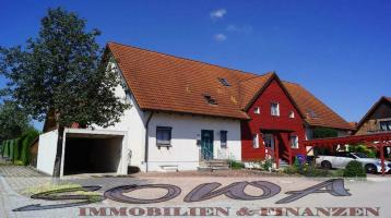 Haus in Burgheim - So möchte ich wohnen - Ein Objekt von SOWA Immobilien & Finanzen Ihrem Immobilienprofi vor Ort