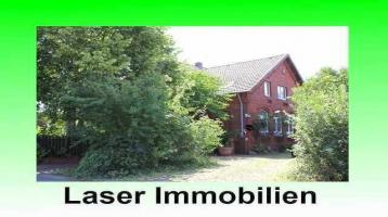 Ilsede : freistehendes 2FamHS / Mehrfamilienhaus 269 m² Wfl., 1322 m² GS - Grg., Kamin, WiGa