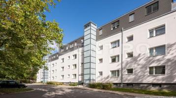 Vermietete Wohnung mit Balkon in traumhafter Lage nahe Grunewald
