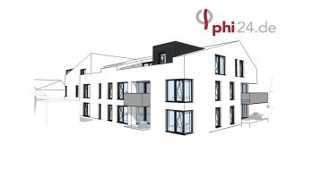 PHI AACHEN - Neubau-Wohntraum in zentraler Lage in Kreuzau!