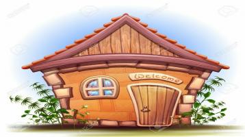 Suche zum Kauf kleines Wochenenhaus/Ferienhaus/Mobilheim