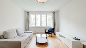 Erstbezug nach Sanierung – Ihre neue 2-Zimmer Wohnung im Richardkiez