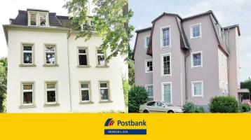11 Wohnungen als Paket oder einzeln in guter Lage, Dresden Cossebaude, voll vermietet