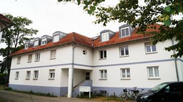 Lukratives Wohnungspaket aus 8 Wohnungen in Eichwalde bei Berlin