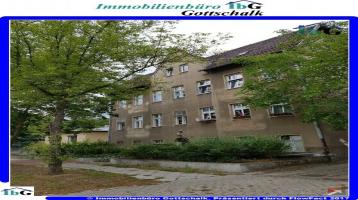 ## Mehrfamilienhaus im Berliner Villenvorort## mit Potenzial##