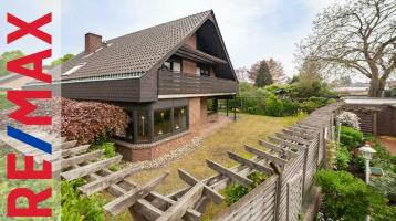 Großzügiges Einfamilienhaus in Toplage von Materborn zu verkaufen!