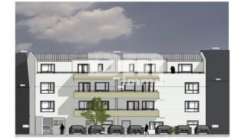 Netergasse Apartments WE 1 Neubauprojekt im Herzen von Eschwege - KfW 70