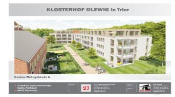 3-ZKB - Wohnen in Trier-Olewig