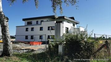 Exklusive " Penthouse - Sonnenwohnung " - ca. 134 m² - in Passau / Neuhaus / Inn - (KfW 55 ) Energiesparhaus *****