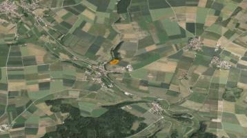 Wald Gemarkung Gersdorf ca. 7.820 m² Bieterverfahren bis 07.09.20