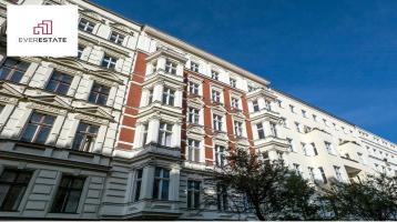 Kapitalanlage Paket: Vermietete Wohnungen in Berlin