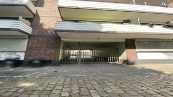 Bremen-Altstadt: Zentrums & Airport nahe 1,5-Zimmer-Wohnung mit Balkon in bester Lage!