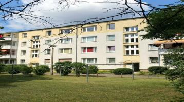 Gepflegte Stadtwohnung als Kapitalanlage in Berlin-Johannisthal