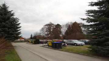 Ruhiges Wohnen vor den Toren Bautzens