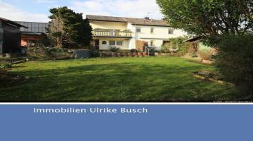 Geräumiges 2 Familienhaus mit Garage und schönem Gartengrundstück in ruhiger Lage Mönchengladbach