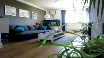 Bezugsfertige und sehr ansprechend gestaltete Wohnung in Westhagen