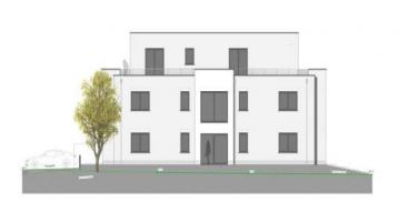 Neubau von 7 exklusiven Eigentumswohnungen in Neunkirchen Kohlhof