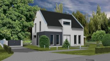 Projektiertes Einfamilienhaus auf Ihrem Grundstück