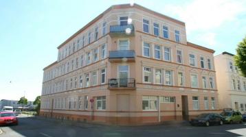 Für Kapitalanleger: Sanierte 3-Zimmer-Wohnung im Zentrum von Wilhelmshaven
