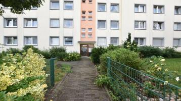 Bremen-Huchting: Schöne 3-Zimmer Wohnung mit Balkon!Obj.5081