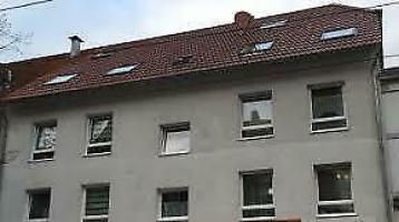 Renditeobjekt Mehrfamilienhaus mit 5 Wohneinheiten und Ladenlokal in Weener Stadtkern