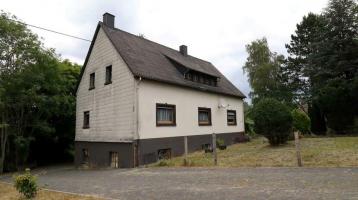 Einfamilienhaus in Kelberg