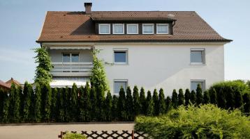 Ideal für Handwerker! 3 Familienhaus in toller Lage von Friedrichshafen-Ailingen