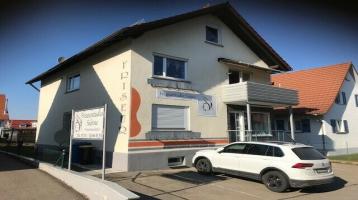 Wohn- und Geschäftshaus in Villingendorf sucht neuen Eigentümer