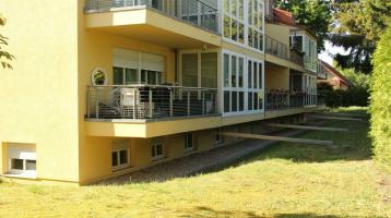 Kapitalanlage - Maisonette 119 m² Wohn-/Nutzfläche im EG und im Souterrain!