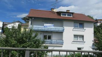 Zweifamilienhaus in Passau/Hacklberg
