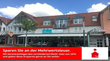 Ladenlokal in Warburg - TOP-Lage!