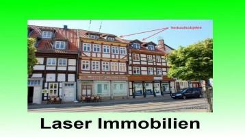 Halberstadt: 2 Häuser - ein Preis - als Kapitalanlage oder zur Selbstnutzung, ca. 472 qm