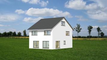 Eigenheim statt Mietwohnung für 290.000€ incl.Bauplatz