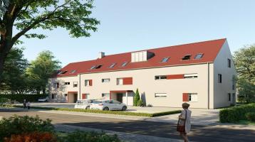 ***Neubau hochwertige 2-4 Zimmer ETW in Broistedt, inkl. Einstell