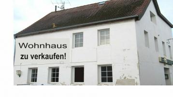 Viel Platz für Groß und Klein ! Wohnhaus in Mülsen zu verkaufen!