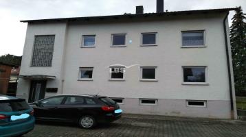 Attraktives Mehrfamilienhaus in Wenzenbach bei Regensburg - Ihre Kapitalanlage!