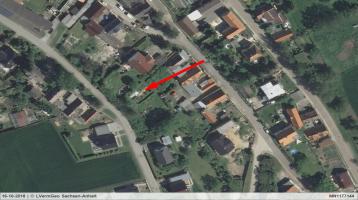 Online-Auktion: Grundstück - 1/2 Miteigentumsanteil in Sachsen-Anhalt (O-475)