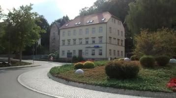 Schönes 8-Parteien-Wohnhaus in Sebnitz