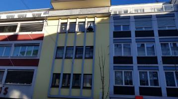 VORANKÜNDIGUNG: Wohn- und Geschäftshaus in Alt-Saarbrücken als Renditeobjekt